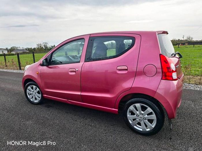 2010 Suzuki Alto 1.0 (Tax 07/26 NCT 12/26)