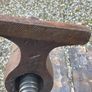 Vintage leg vise Image 9