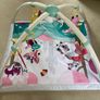 Baby gym mat Tiny Love Gymini Deluxe Princess Tales Image 4