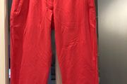 Ladies golf trousers Calvin Klein size 10