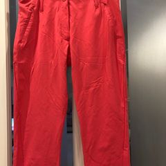 Ladies golf trousers Calvin Klein size 10