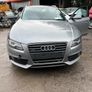 Breaking audi a4 b8 caha jkp ly7g s line Quattro 2010 Image 2