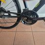 Polar Forester Pro 28 inch bicycle Image 5