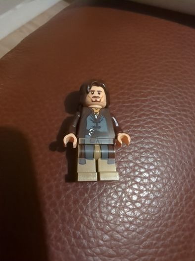 lego Aragorn