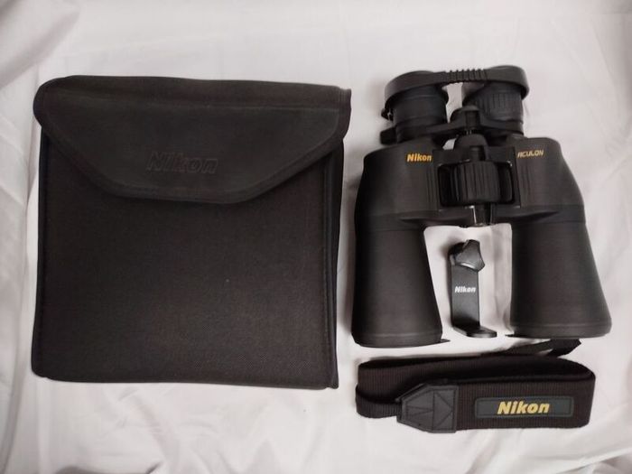 Nikon A211 Aculon