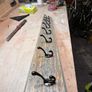 coat wall rack Image 2