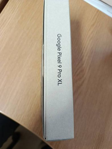 Google pixel 9 pro xl Mint condition