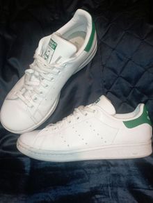 Adidas Stan Smith UK 5