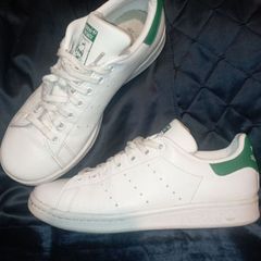 Adidas Stan Smith UK 5