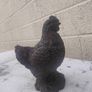 Concrete Hen Image 5