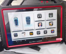 SmartSafe Launch ST10