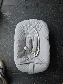 Stokke Tripp Trapp Newborn Set Grey