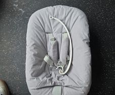 Stokke Tripp Trapp Newborn Set Grey