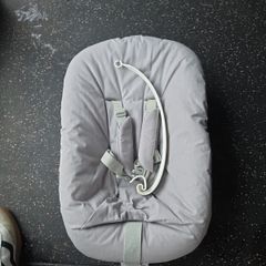 Stokke Tripp Trapp Newborn Set Grey