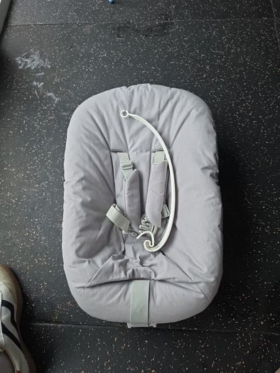 Stokke Tripp Trapp Newborn Set Grey