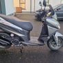 Aprilia SR 50 cc Image 5