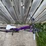 Purple Apollo Bike Image 4