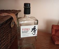 bottle