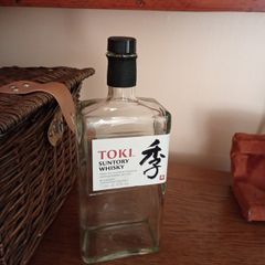 bottle