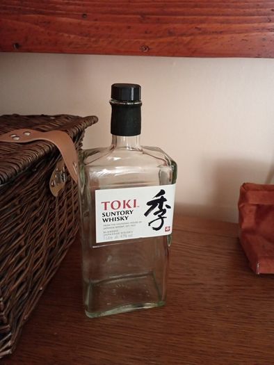 bottle
