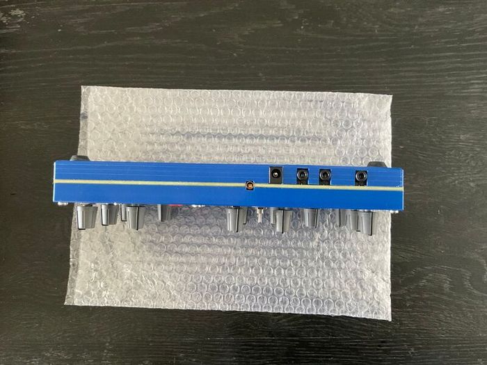 Lorre-Mill - Double Knot v2