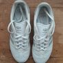 Adidas Gazelle Ladies Trainers - Excellent condition Image 3