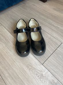 Miss LK school shoes