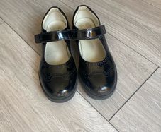 Miss LK school shoes