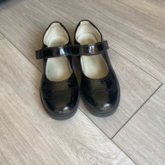 Miss LK school shoes