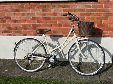 ladies bike