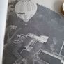 Irish Ballooning Club 10th anniversary magazine Image 5