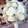 Wedding Bouquets and Buttonholes. Image 7