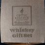 Whiskey Gift Set with Personalised Whiskey Glass Image 8