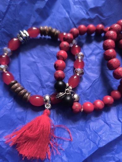 Bracelets