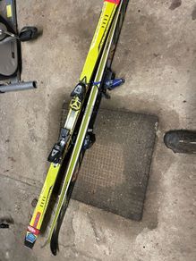ski
