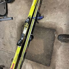 ski