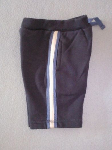 Baby Boys Tracksuit Newborn