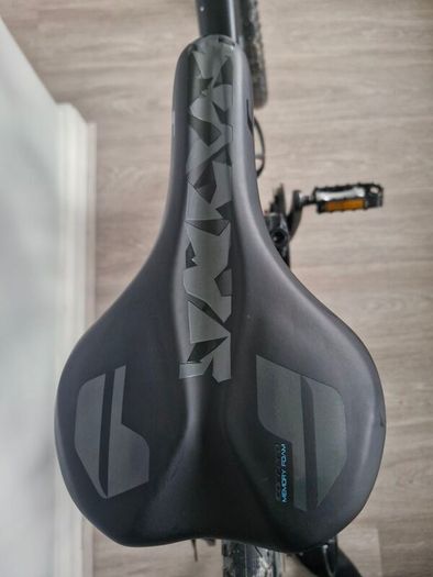 Carrera Vengeance Womens (Teenager) Mountain Bike