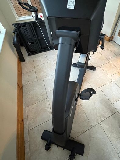 Nordictrack Gx10 Recumbent Bike