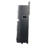 Heavy Beat Bass Woofer Trolley Speaker With 2 Wireless Microphone. Image 5