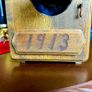 Antique Phone Liquor Cabinet Image 3