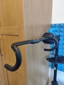 Syncros handlebar