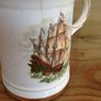 Royal Windsor Gold Trim Mug X 2 Image 4