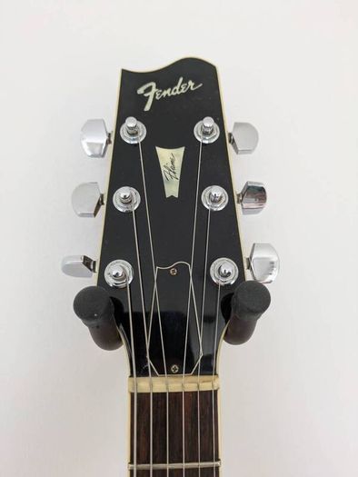 Fender Flame - 1985 (Japanese Vintage)
