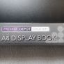Premier Depot A4 Display Book 60 Pockets 32940 Home Office School College Image 2