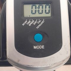 Spinner Bike