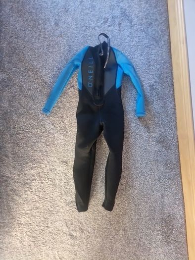 O'Neill kids wetsuit