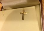 Gold Cross
