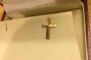 Gold Cross
