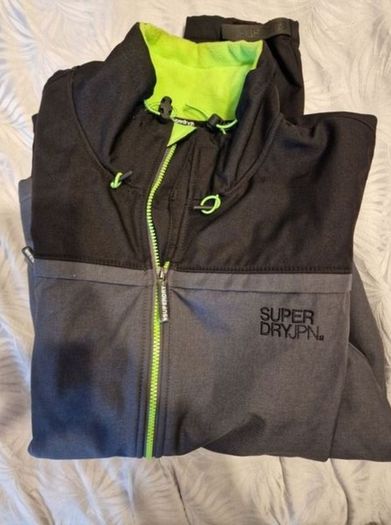 Superdry Jackets